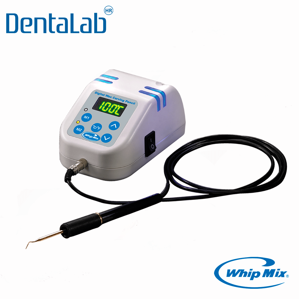 WAX CARVING PENCIL DUAL DentalabHR