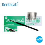 SOLIDEX UNI BRUSH #4 PK/10