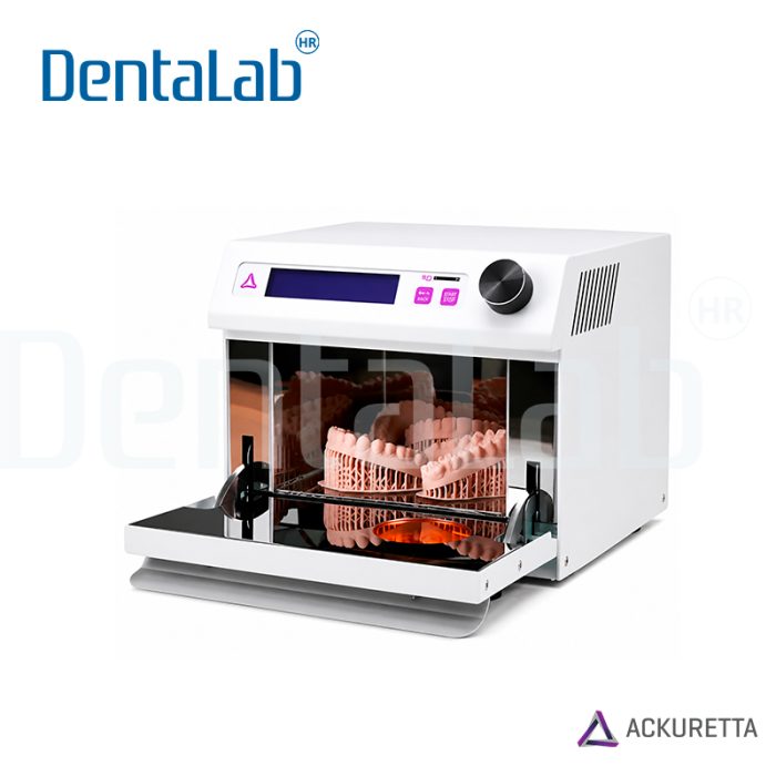 Horno de Fotocurado - Imagen 2