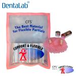 CFS Flexibles - Medium - 25mm