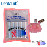 CFS Flexibles - Large - 25mm