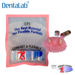 CFS Flexibles - Small - 25mm