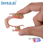 CFS Flexibles - Medium - 25mm - Imagen 3
