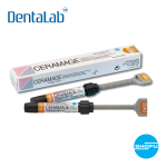 Ceramage   Dentina Opaca
