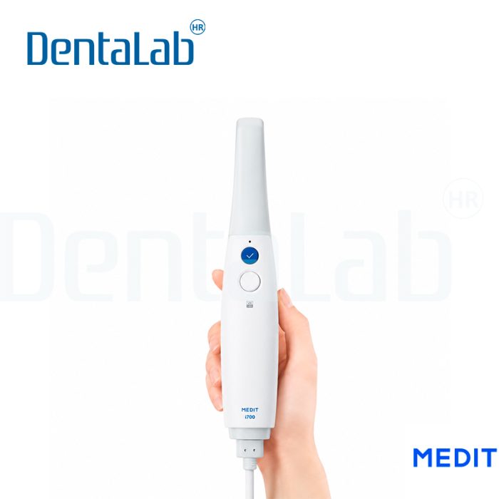 MEDIT i700 - Imagen 3