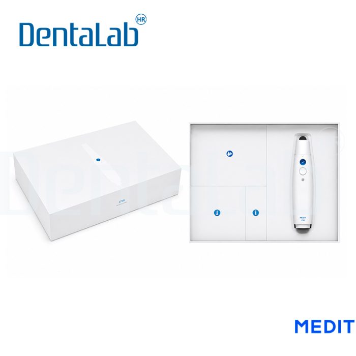 MEDIT i700 - Imagen 5