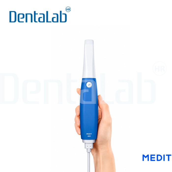 MEDIT i600 - Imagen 2