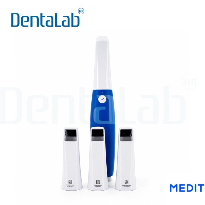 MEDIT i600 - Imagen 3