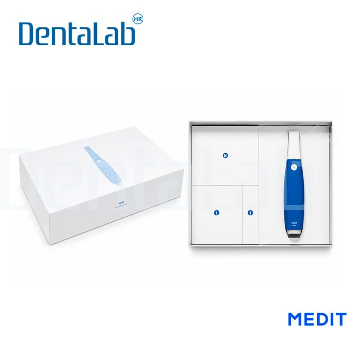 MEDIT i600 - Imagen 4