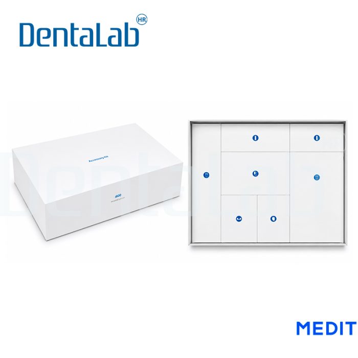MEDIT i600 - Imagen 5