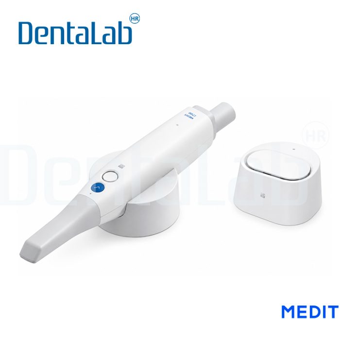 MEDIT i700 Wireless - Imagen 2