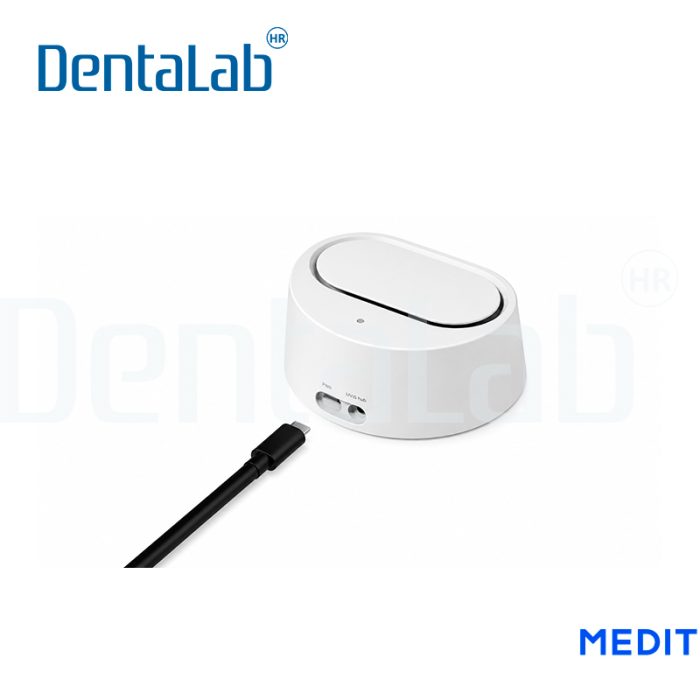 MEDIT i700 Wireless - Imagen 3