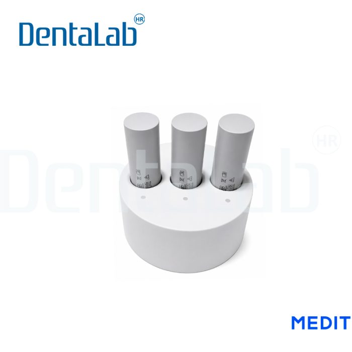 MEDIT i700 Wireless - Imagen 4