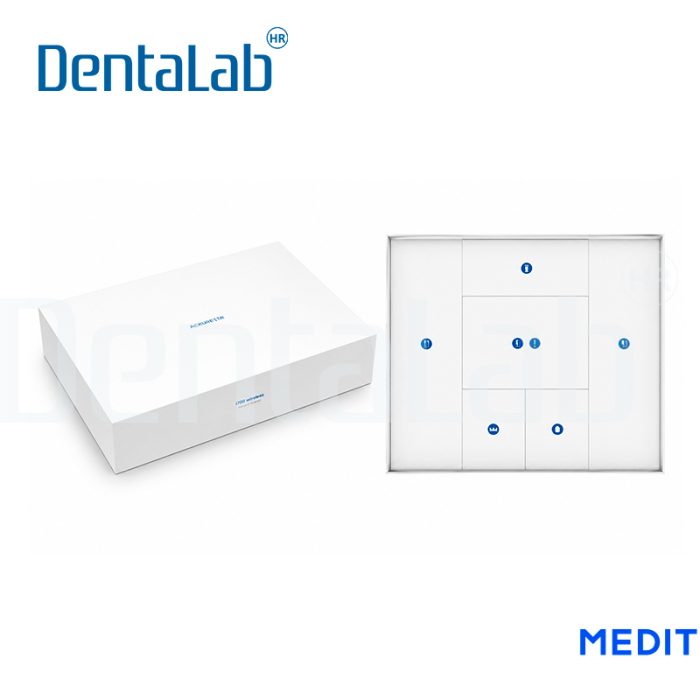 MEDIT i700 Wireless - Imagen 5