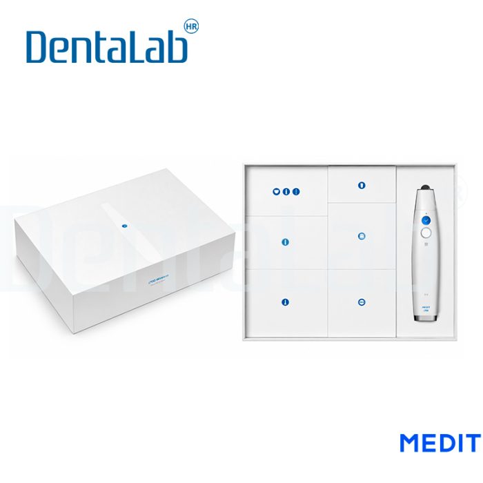 MEDIT i700 Wireless - Imagen 6