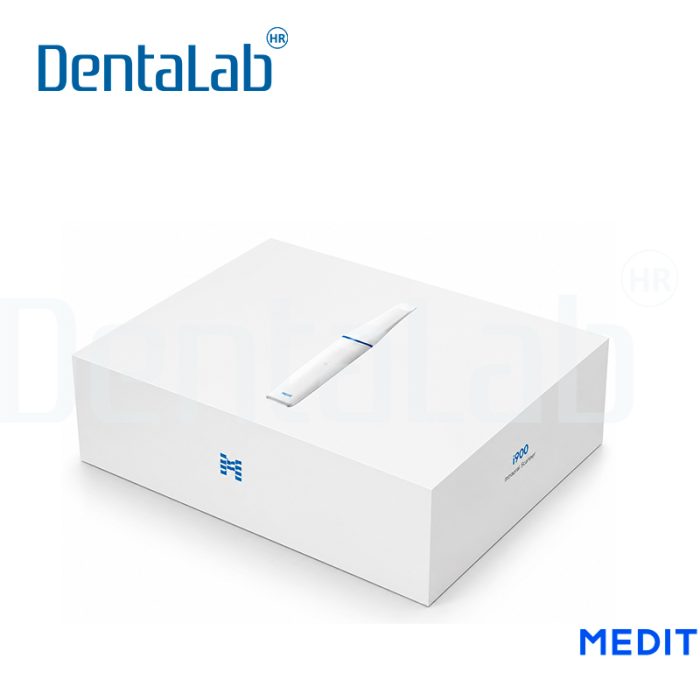 Medit i900 Touch - Imagen 2