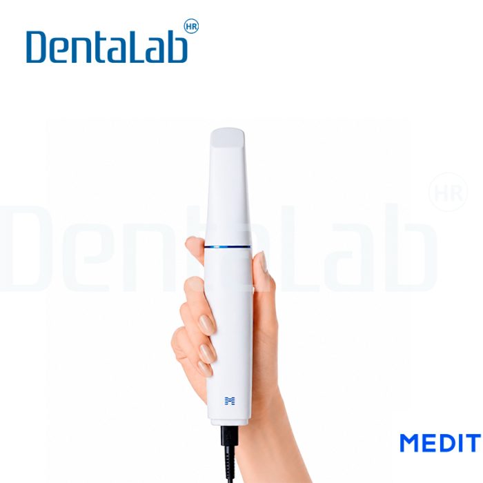 Medit i900 Touch - Imagen 5