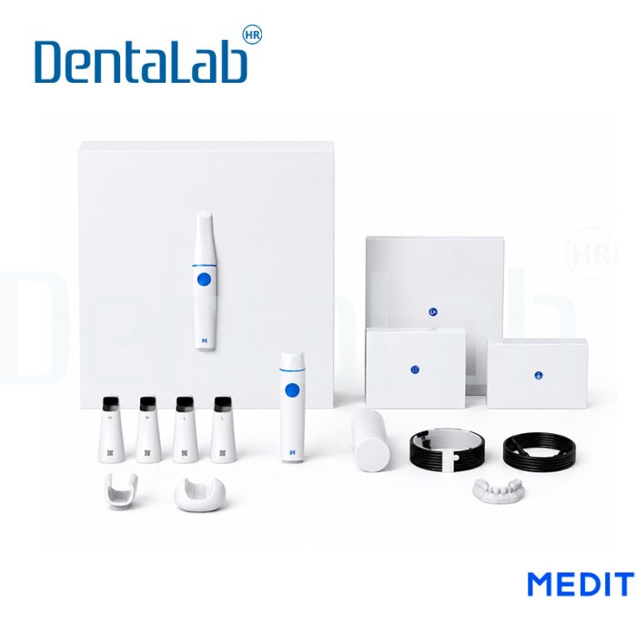 MEDIT i900 Classic - Imagen 4