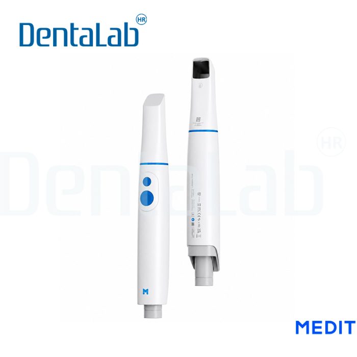 MEDIT i900 Mobility (Inalámbrico) - Imagen 2