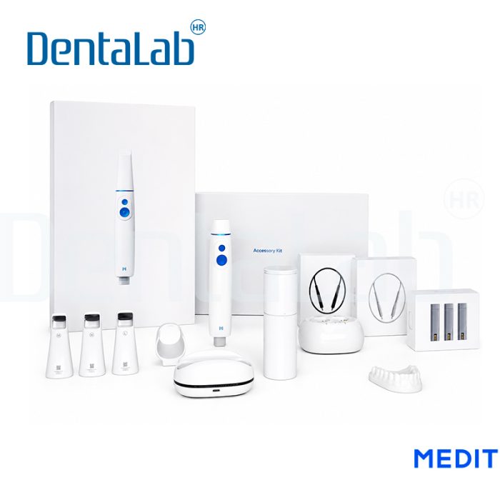 MEDIT i900 Mobility (Inalámbrico) - Imagen 5