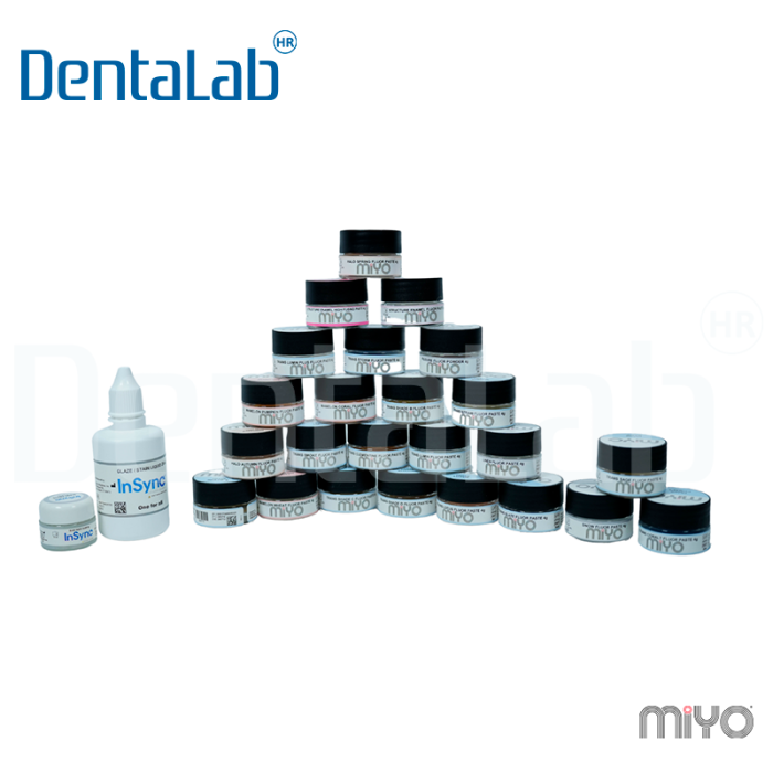 MIYO ESTETIC SYSTEM KIT - Imagen 3