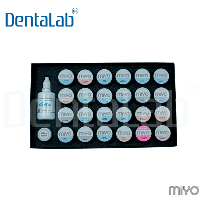 MIYO ESTETIC SYSTEM KIT - Imagen 2