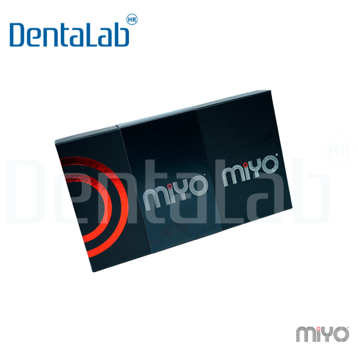 MIYO ESTETIC SYSTEM CHAIRSIDE KIT - Imagen 3
