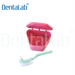 Patient Denture Cleaning Kit