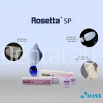 Pastillas de Disilicatio de Litio - Rosetta SP - Pack (5pcs)